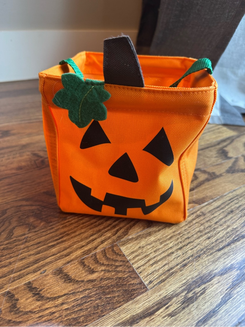 Thirty-One Icon Littles Carry-All Caddy in Playful Pumpkin - No
Monogram - 8330